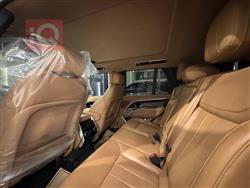 لاند روفر رانج روفر فوج